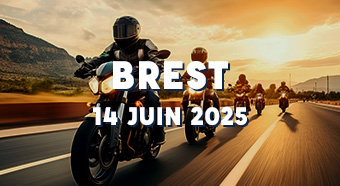 ECF MOTODAY BREST - 14 JUIN 2025